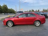 Used 2012 Ford Fusion SEL image 4