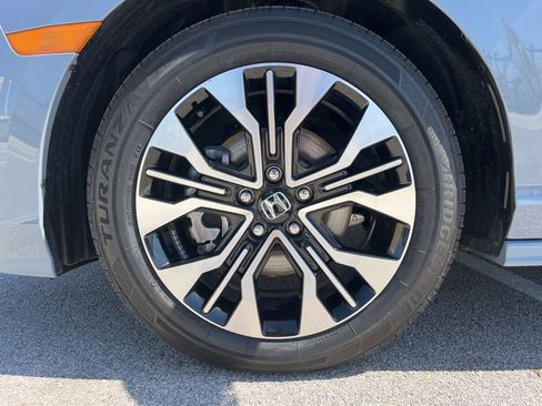 Certified 2026 Honda Odyssey Elite image 13