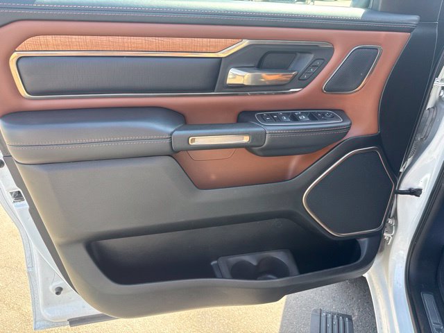 Certified 2022 RAM 1500 Limited AWD/4WD image 11