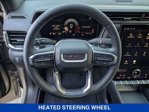 New 2026 GMC Terrain Elevation w/ Black Edition image 19