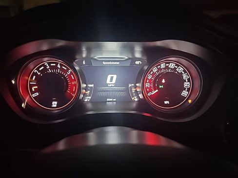 Used 2023 Dodge Challenger R/T Scat Pack image 17