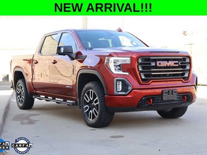 Used 2021 GMC Sierra 1500 AT4 w/ AT4 Value Package