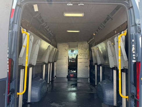 Used 2019 RAM ProMaster 3500 FWD image 26