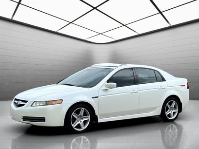 Used 2005 Acura TL