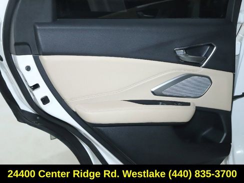 Used 2020 Acura RDX w/ Technology Package image 13