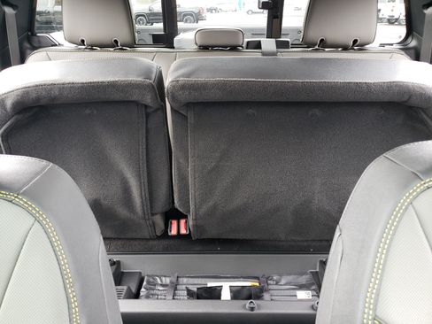 New 2026 Chevrolet Colorado ZR2 w/ Technology Package image 35