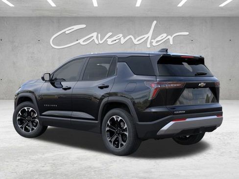 New 2026 Chevrolet Equinox LT w/ Convenience Package II image 3