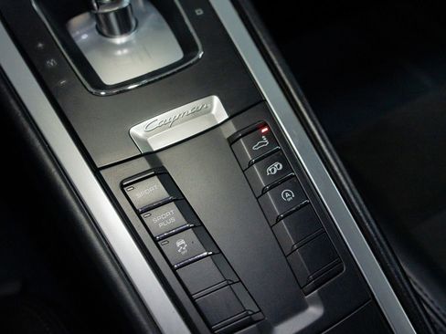 Used 2015 Porsche Cayman GTS image 43