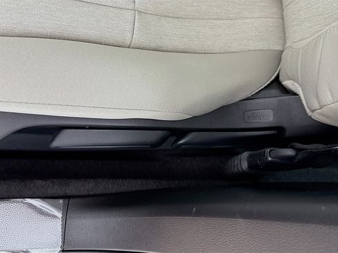 New 2025 Honda Accord LX image 21