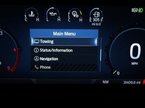 Used 2024 Ford F250 Lariat w/ FX4 Off-Road Package image 96