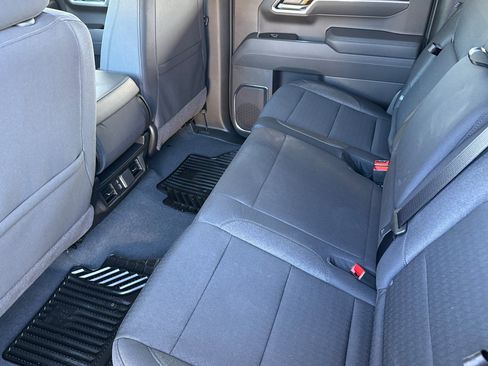 New 2026 GMC Sierra 1500 Elevation image 13