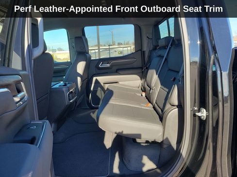 Used 2026 GMC Sierra 1500 SLT w/ SLT Premium Package image 25