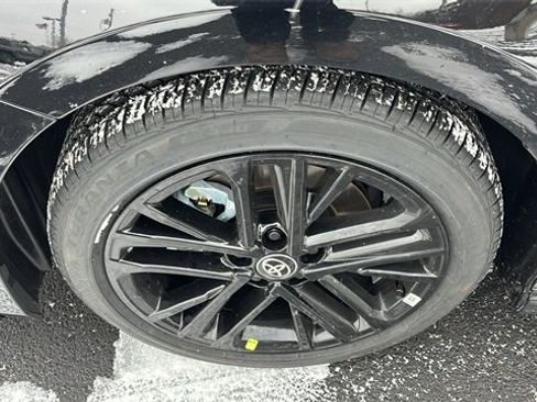 New 2026 Toyota Camry SE image 32