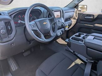 New 2026 Chevrolet Silverado 1500 W/T w/ WT Value Package video 3