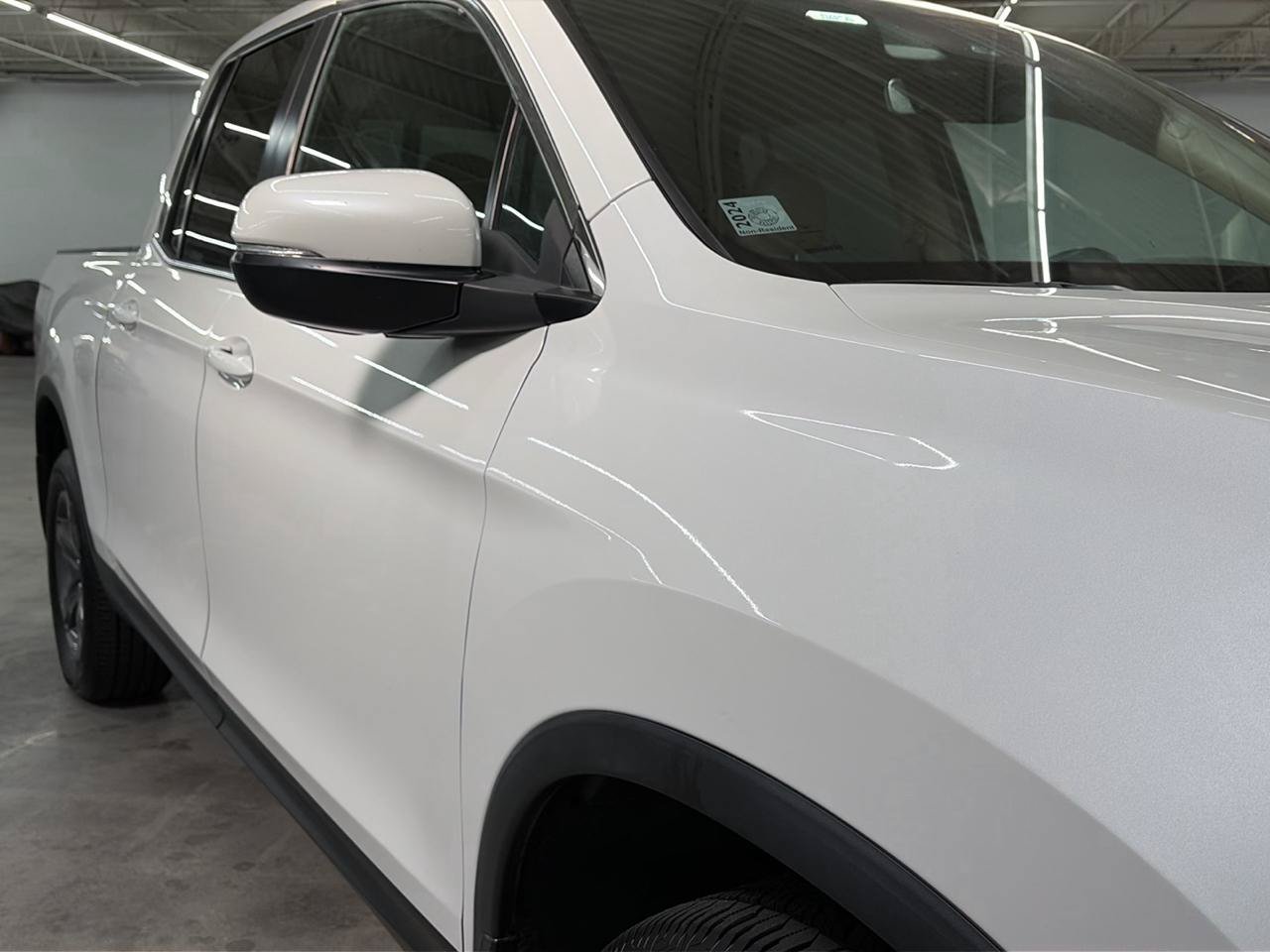 Used 2021 Honda Ridgeline RTL image 5