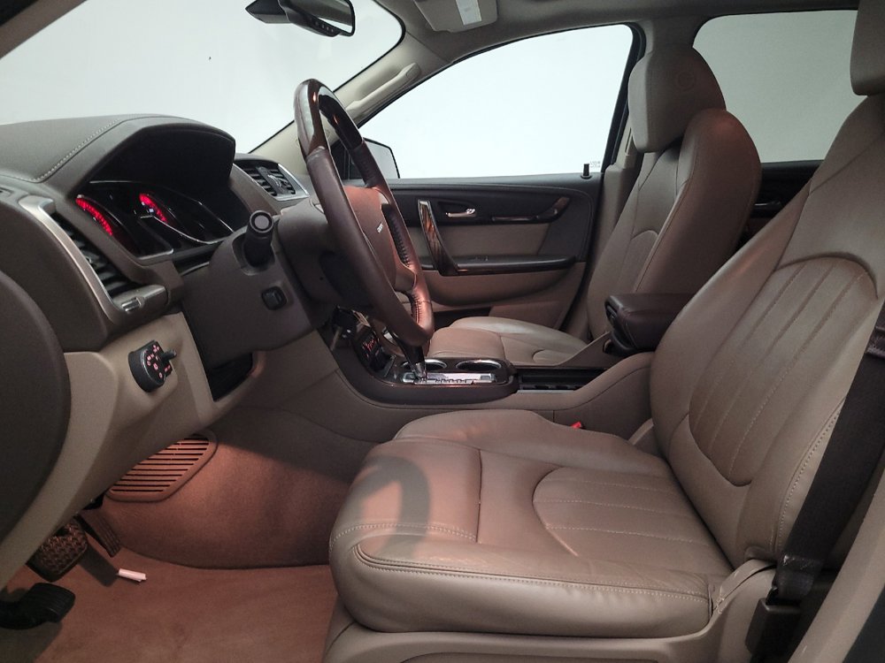 Used 2016 GMC Acadia Denali FWD image 17