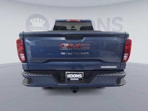 New 2026 GMC Sierra 1500 Elevation w/ Elevation Select Package image 5