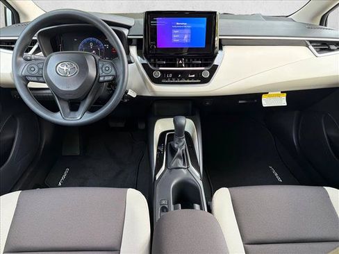 New 2026 Toyota Corolla LE FWD image 22