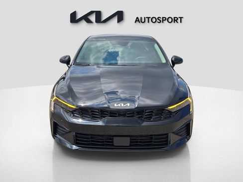New 2026 Kia K5 EX image 2