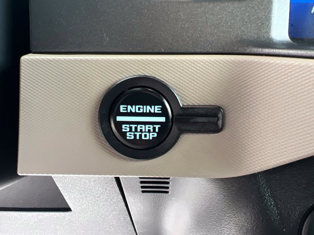 Used 2024 Ford Bronco Wildtrak AWD/4WD image 30