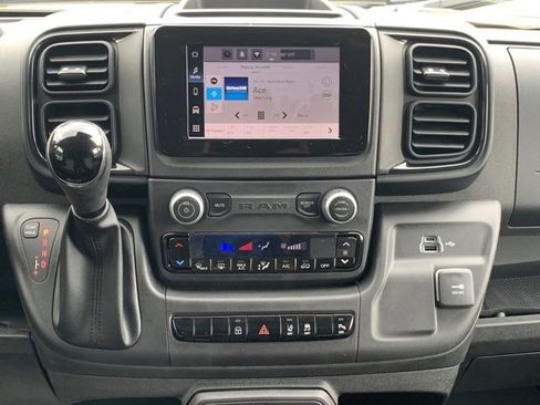 New 2024 RAM ProMaster 2500 w/ Safety Group image 37