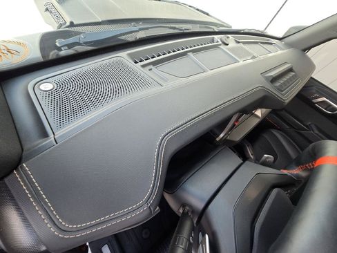 Used 2023 Ford Bronco Raptor AWD/4WD image 24