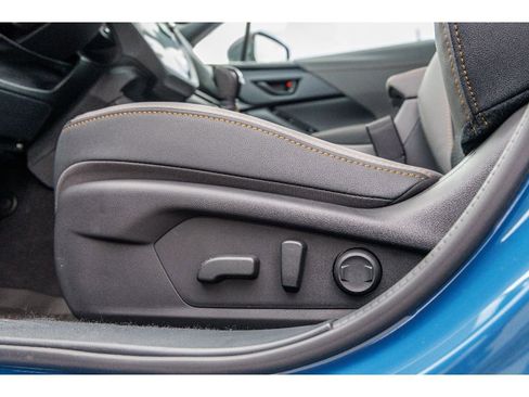 New 2026 Subaru Crosstrek 2.5i Wilderness AWD/4WD image 16