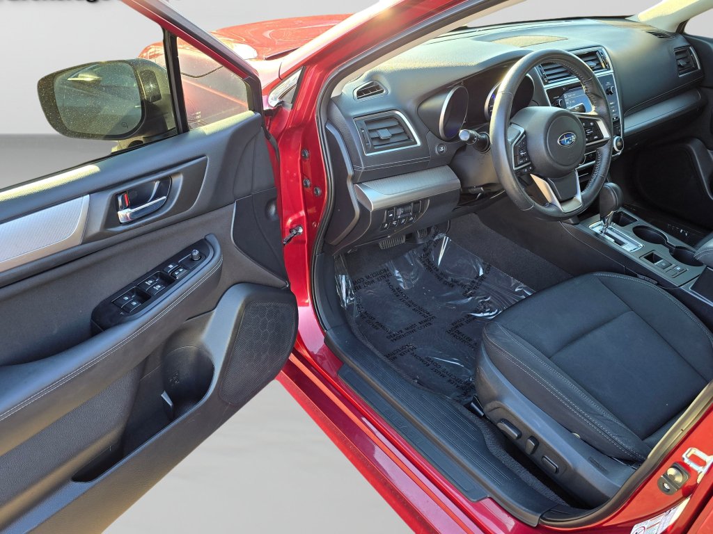 Used 2018 Subaru Legacy 2.5i Premium w/ Eyesight & BSD & Rcta & HBA AWD/4WD image 22