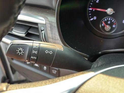 Used 2020 Kia Telluride EX AWD/4WD image 18