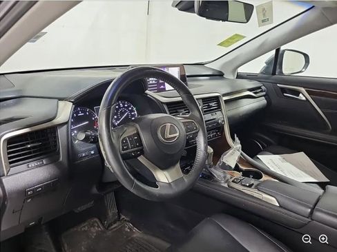 Used 2017 Lexus RX 350 AWD image 8
