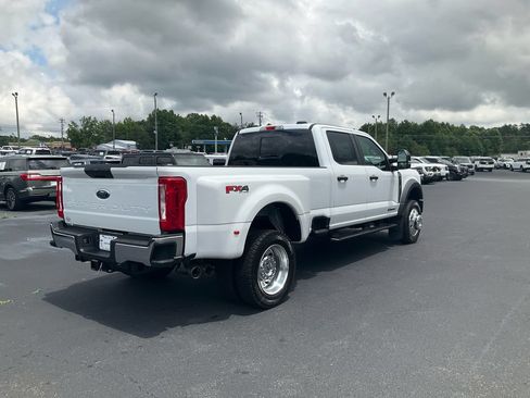 New 2026 Ford F450 XL w/ XL Driver Assist Package AWD/4WD image 5
