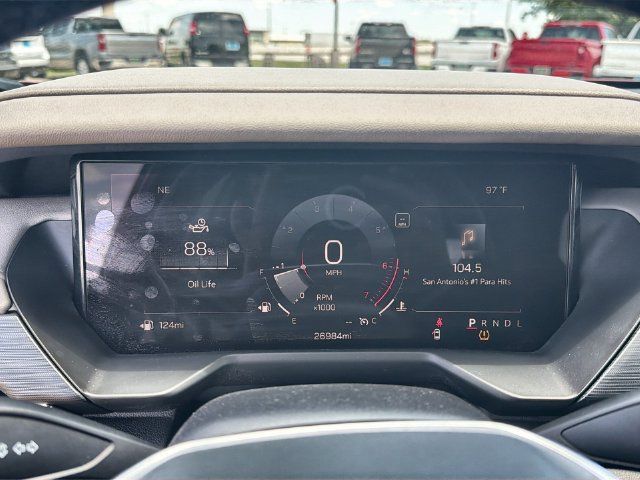 Certified 2026 GMC Acadia Elevation w/ Elevation Premium Package FWD image 12