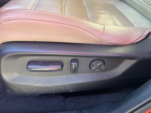 Certified 2019 Honda CR-V EX-L image 24