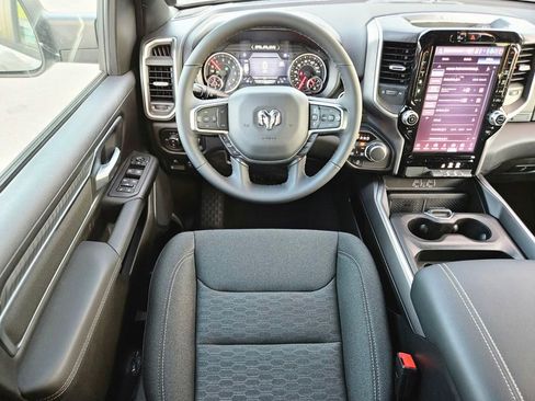 New 2026 RAM 1500 Big Horn image 11