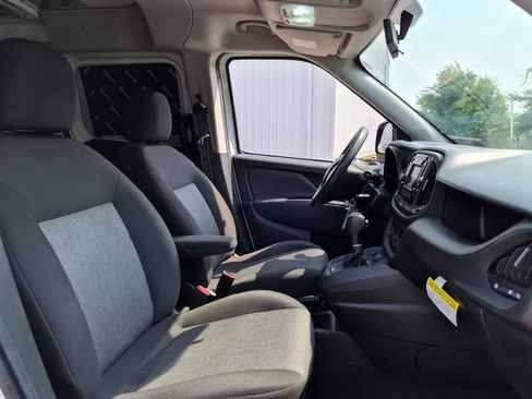 Used 2022 RAM ProMaster City Tradesman FWD image 27