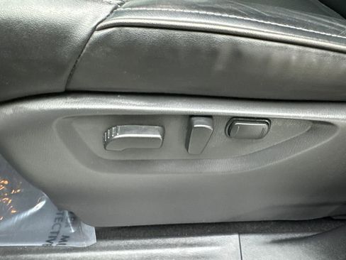 Used 2023 INFINITI QX80 Luxe w/ Cargo Package image 30