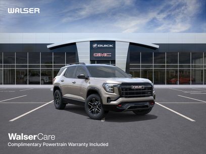 New 2026 GMC Terrain AT4 w/ Convenience Package III