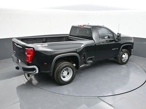 New 2026 Chevrolet Silverado 3500 W/T image 55