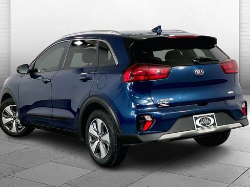 Used 2020 Kia Niro LX image 11