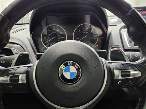 Used 2016 BMW M235i xDrive Coupe image 27