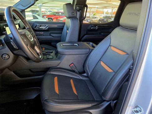 Used 2022 GMC Sierra 1500 AT4 w/ AT4 Premium Package image 25