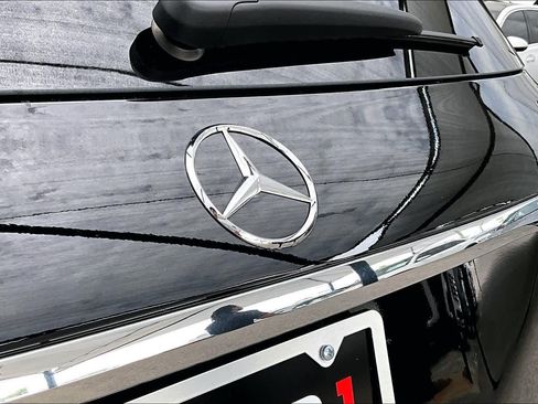 Certified 2026 Mercedes-Benz GLE 450 4MATIC image 10