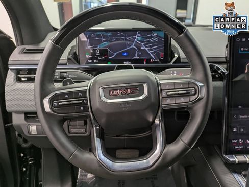 Used 2026 GMC Sierra EV AT4 w/ AT4 Premium Package image 21