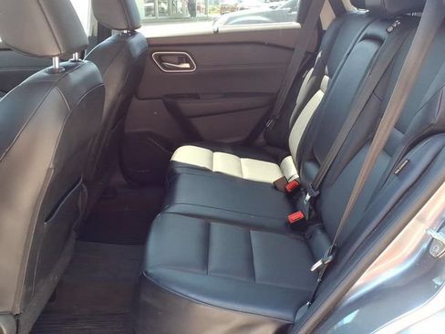 Used 2021 Nissan Rogue SV AWD/4WD image 4