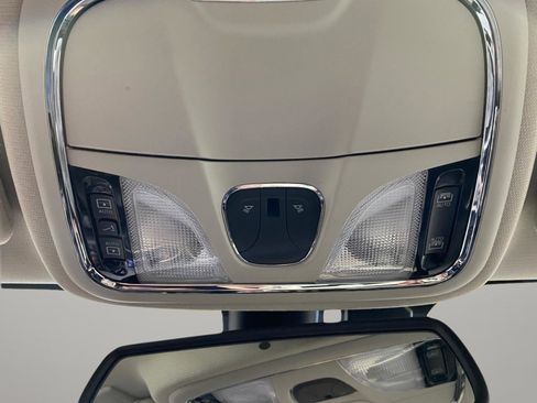 Used 2017 Jeep Cherokee Limited image 17