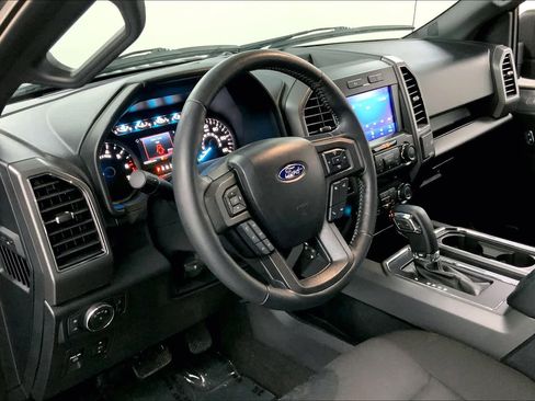Used 2020 Ford F150 XLT w/ Equipment Group 302A Luxury AWD/4WD image 14