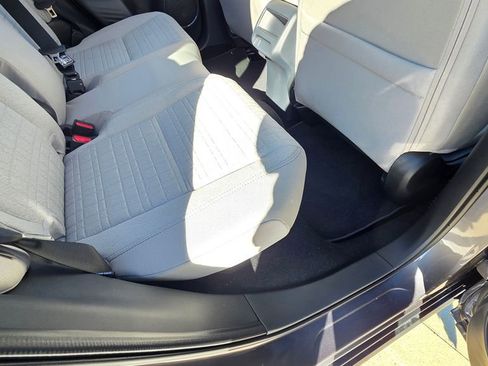 New 2026 Honda HR-V LX image 16