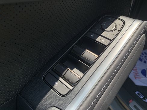 Certified 2026 Lexus GX 550 AWD/4WD image 15