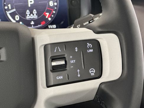 New 2025 Land Rover Defender 130 S image 14