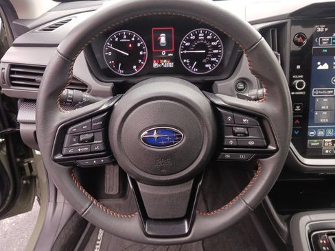 Used 2024 Subaru Crosstrek 2.5i Limited w/ Popular Package #3A image 15